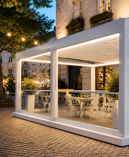 installazione_dehor