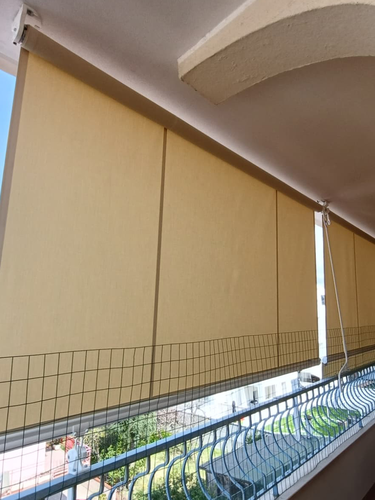 tenda_solare_appartamento_Sassari